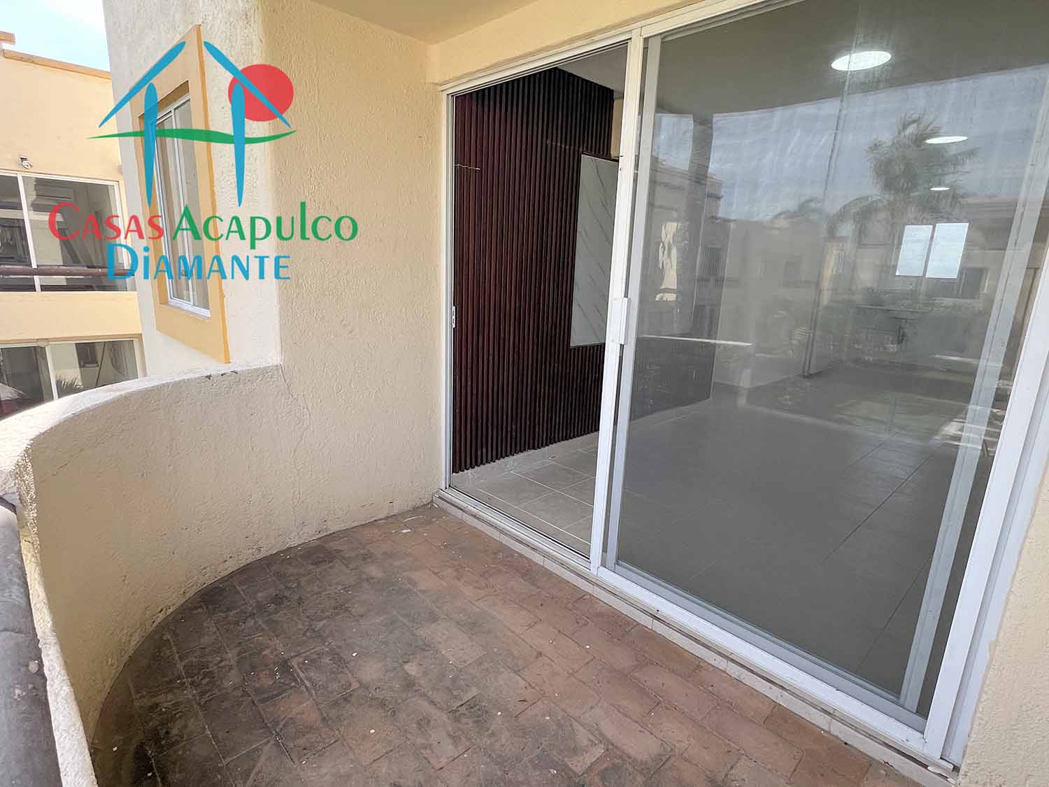 Villas La Palma Diamante C 204 - Terraza 3 Villas La Palma Diamante C 204 - Terraza 3